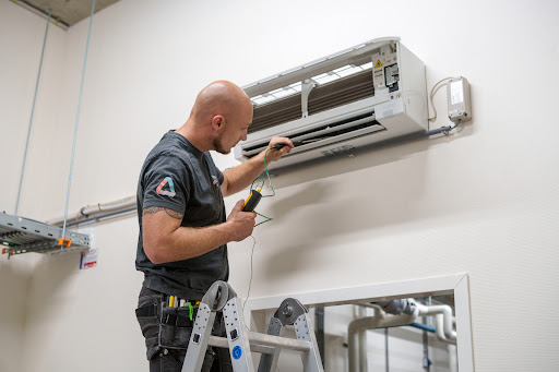 Bemotech | Airco Enschede airco installateur Genemuiden