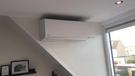 Deta Air Airconditioning airco installateur Roelofarendsveen
