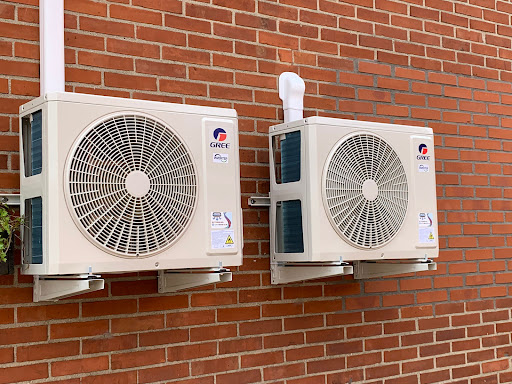 Fresh Air Holland airco installateur Zoutkamp