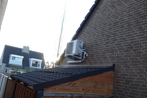 Heij-Air airco installateur Alblasserdam