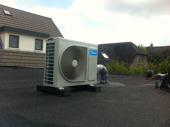 Airco Tiel airco installateur Eibergen