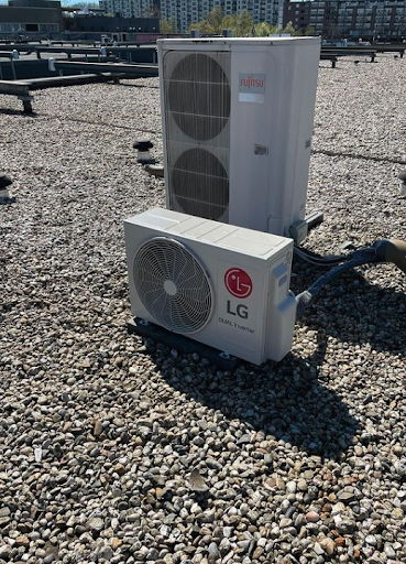 Quick Airco Service airco installateur Chaam