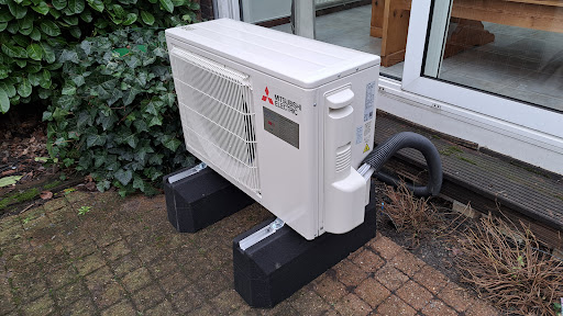 Aircomate airco installateur Vaassen