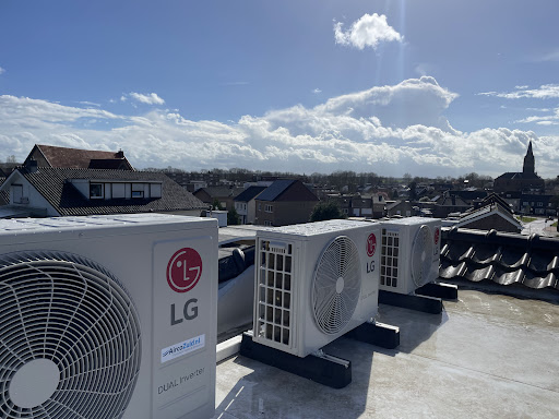 AircoZuid.nl | Bjorn Mommers airco installateur Susteren