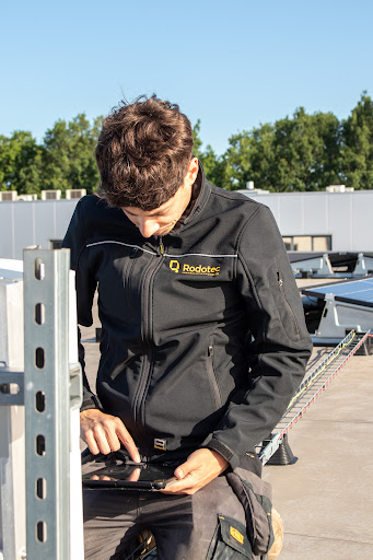 Rodotec Installatietechniek airco installateur Sittard