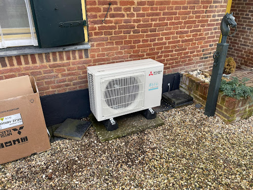 Airco Doetinchem B.V. airco installateur Hedel