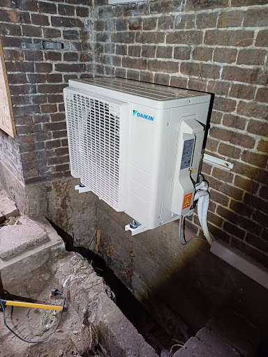 Boogaard Installaties Arnhem airco installateur Gelderland