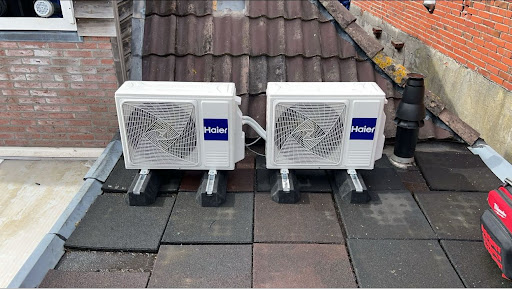 Yas Installatie | CV, airco & warmtepomp installateur, onderhoud en storingen airco installateur