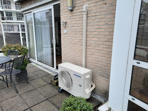 Langenhuijsen Airconditioning airco installateur Bodegraven