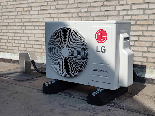 Verkoelme airco installateur Panningen