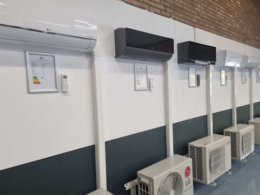 Aircoshoptwente airco installateur Genemuiden