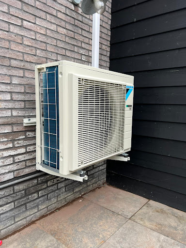 Koelservice Friesland B.V. - Koeltechniek en airco-installatie airco installateur Dokkum