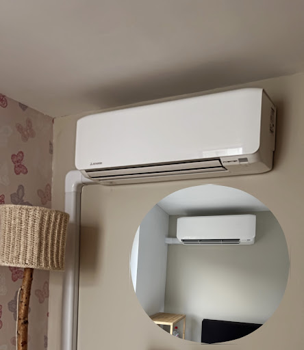 Airco Wizards airco installateur Langedijk