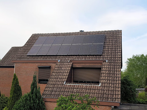 Installatie Sterk Zonnepanelen, Airco's & laadpalen airco installateur Goirle