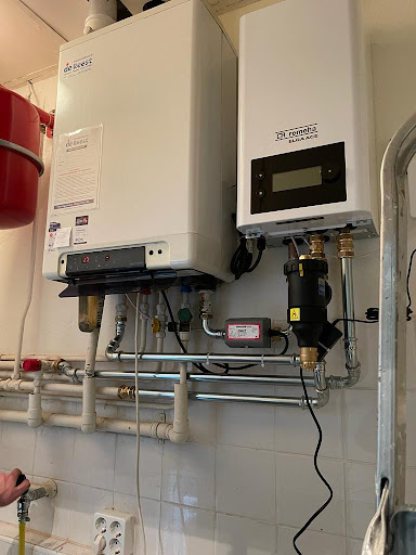 SHTC Installatietechniek, installatiebedrijf in Arnhem en omgeving. airco installateur Vaassen