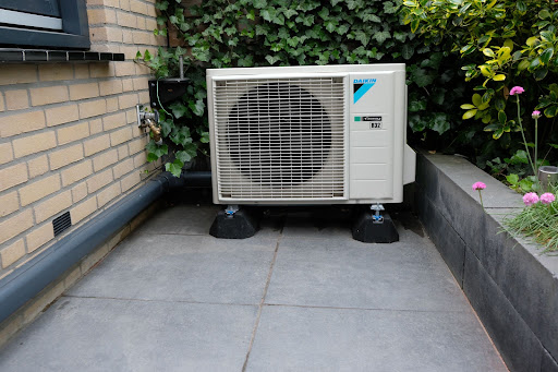 AWP Install B.V. airco installateur Vaassen