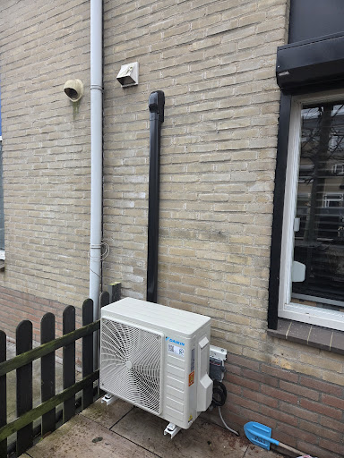 Klimaatmeester.nl airco installateur Zeewolde
