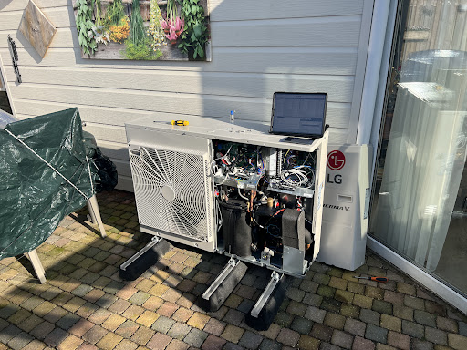 Snel Airco's airco installateur Vaassen