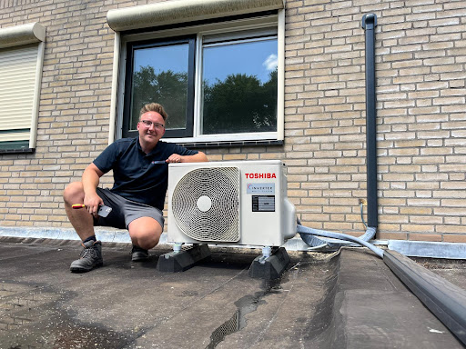 Blokland Installatietechniek airco installateur Boskoop