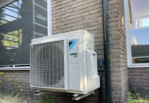 Heuvelrug Techniek airco installateur Zeist