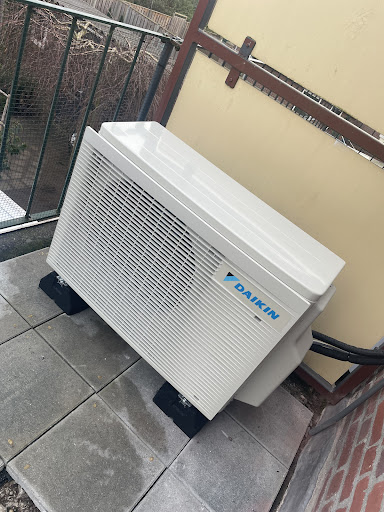 Aircoplanet Airconditioning airco installateur Panningen