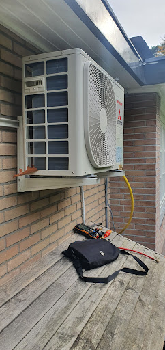 YB Klimaattechniek (voorheen YB Koeltechniek & Airco) airco installateur Landsmeer