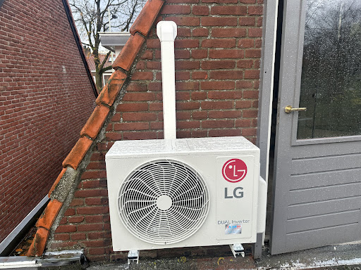 TM Airco B.V. airco installateur Bergen op Zoom