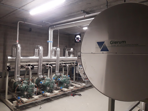 Glerum Koel- En Klimaattechniek airco installateur Zeeland