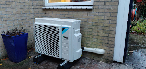 T&P Technology B.V. airco installateur Voorst
