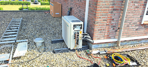 AKAY Installaties airco installateur Bergen op Zoom