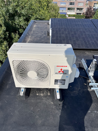 Koot airco installateur Tienhoven