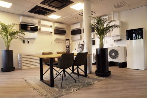 Breda Airco airco installateur Goirle