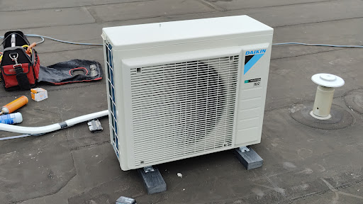 Klimaatspeciaal airco installateur Zeewolde