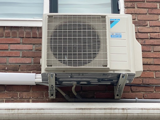 airco & co airco installateur Haarlem