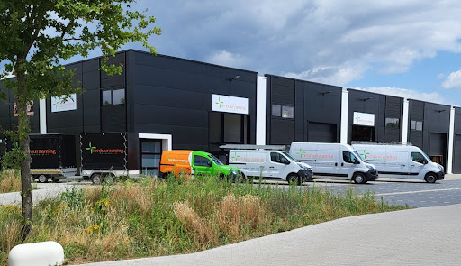 Verduurzaming Nederland B.V. airco installateur Venlo
