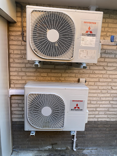 Greeuw Airconditioning B.V airco installateur Langedijk