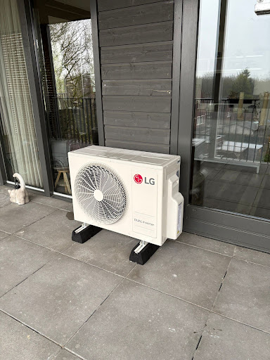 Arcticfix Airco Techniek Arnhem airco installateur Gelderland