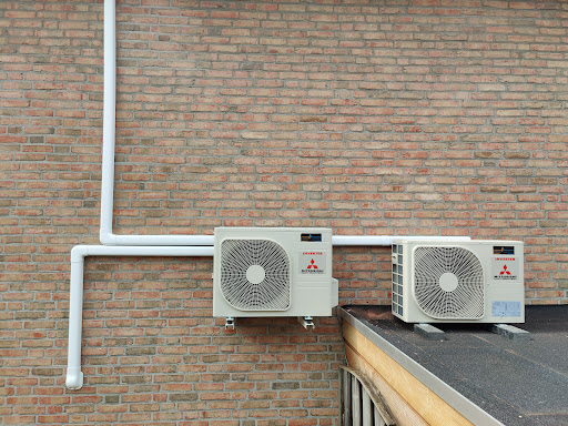 Airco-Meister airco installateur