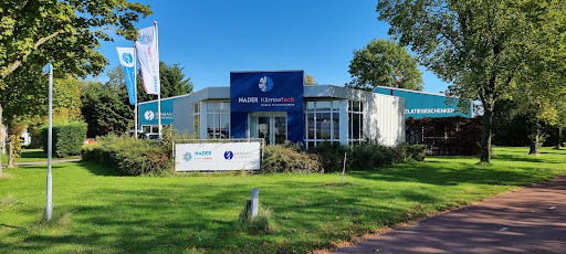 Nader Klimaatech BV airco installateur Middelburg