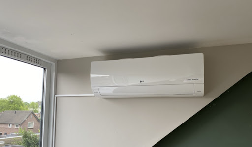 AirQontrol airco installateur Voorst