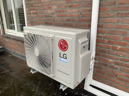 Airco Eindhoven airco installateur Chaam