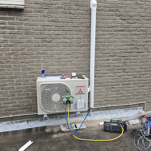 AircoplaatsenNU airco installateur Bodegraven