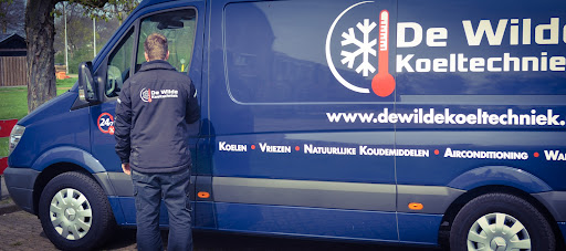 De Wilde Koeltechniek airco installateur Eibergen