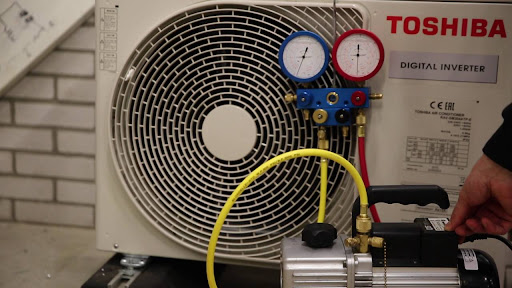 Airco-inside airco installateur Boskoop