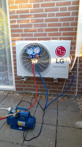 AircoTop Jura airco installateur Venlo