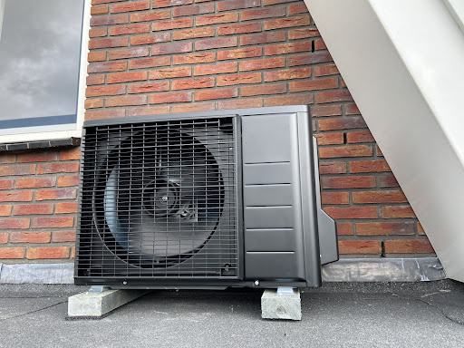 Starcooling Service BV airco installateur Alblasserdam