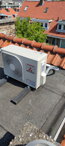 Airco Delft airco installateur Roelofarendsveen