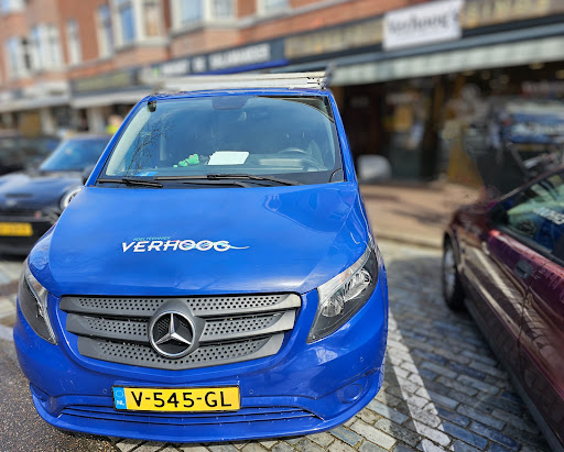 Koeltechniek Verhoog BV airco installateur Warmond