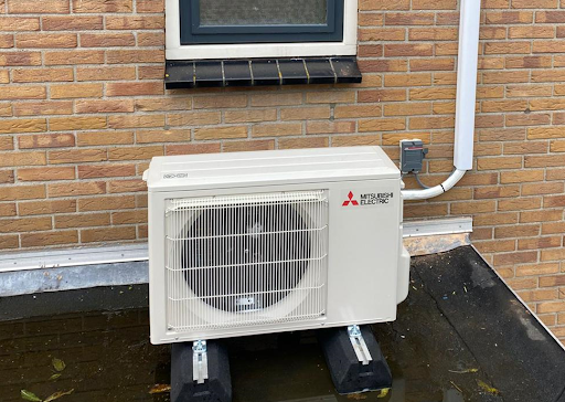 Airco Hoogeveen airco installateur Drenthe