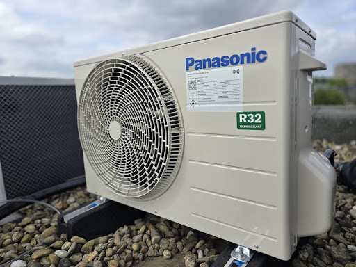 Jos-Tech uit Utrecht: Loodgieter en Verwarming & Airco airco installateur Zeist